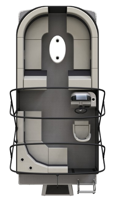 DRIFTMARK 580 AL - pierwsze zdjęcie z galerii