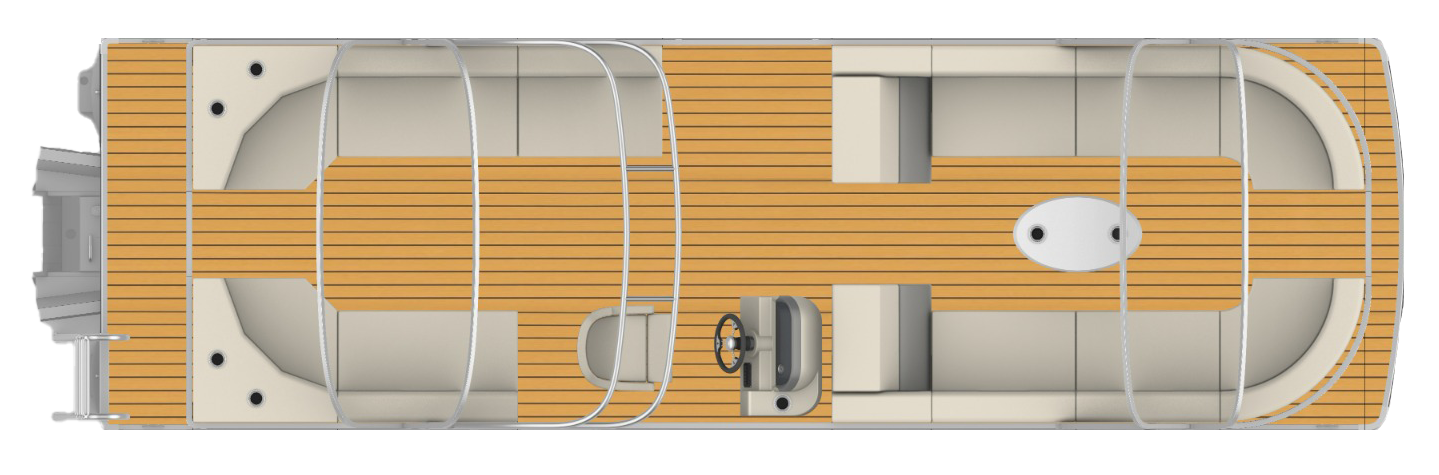 DRIFTMARK 250 AL - pierwsze zdjęcie z galerii